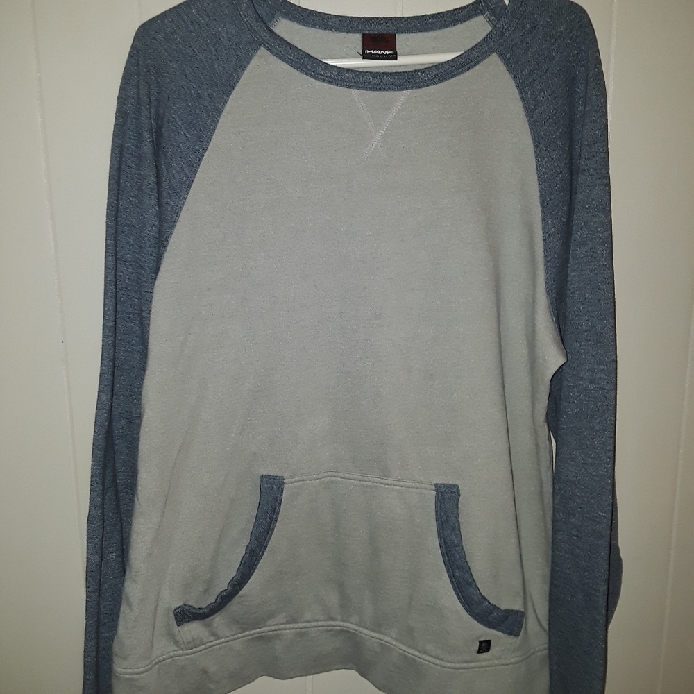 Tony Hawk Sweater